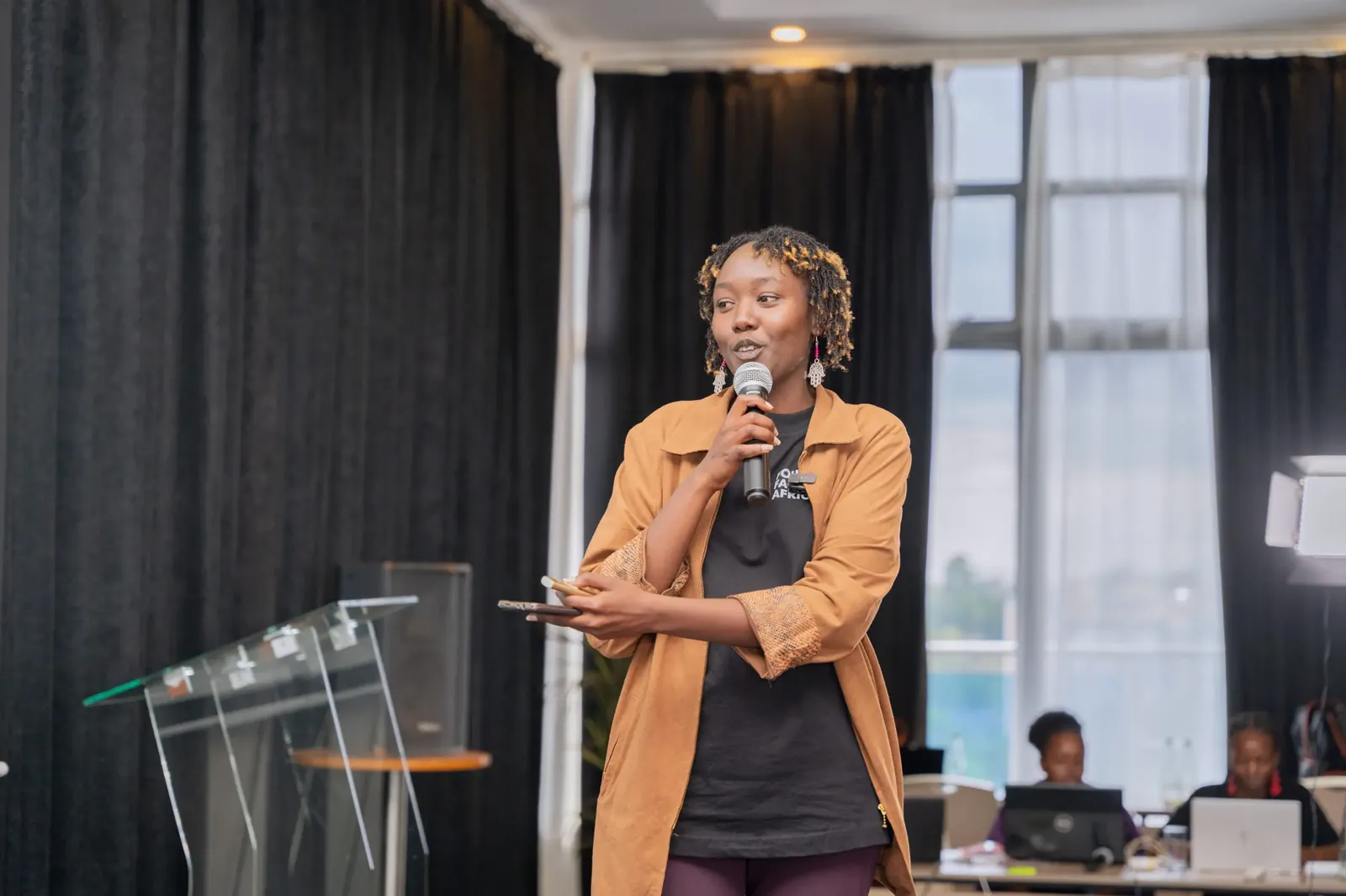 Founders Factory Africa Academy