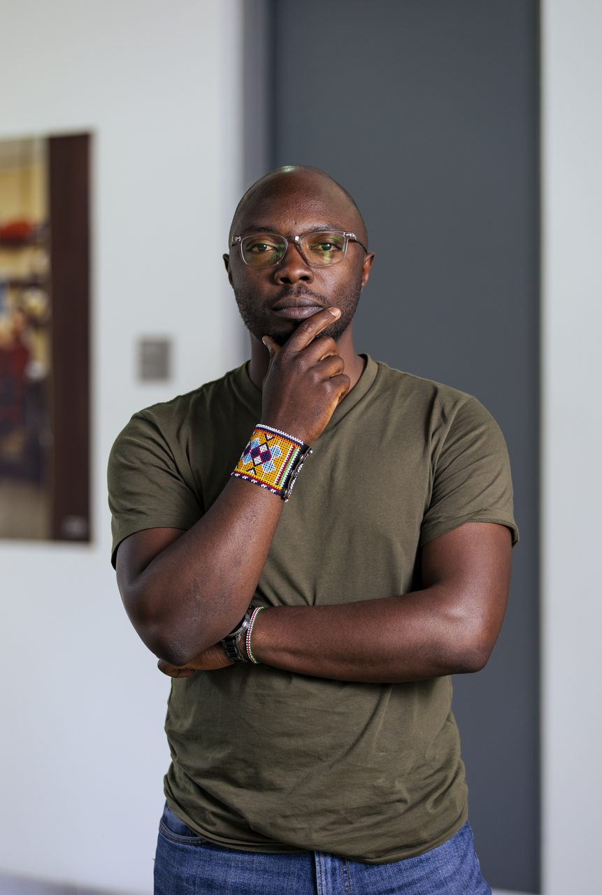 Munyala Mwalo
